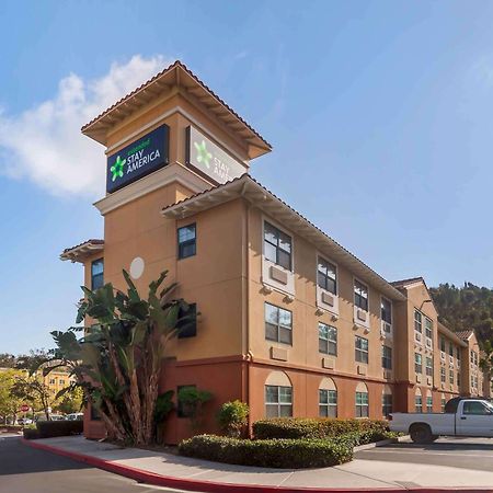 Extended Stay America Suites - San Diego - Hotel Circle Экстерьер фото