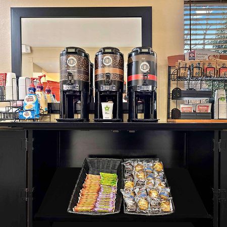 Extended Stay America Suites - San Diego - Hotel Circle Экстерьер фото