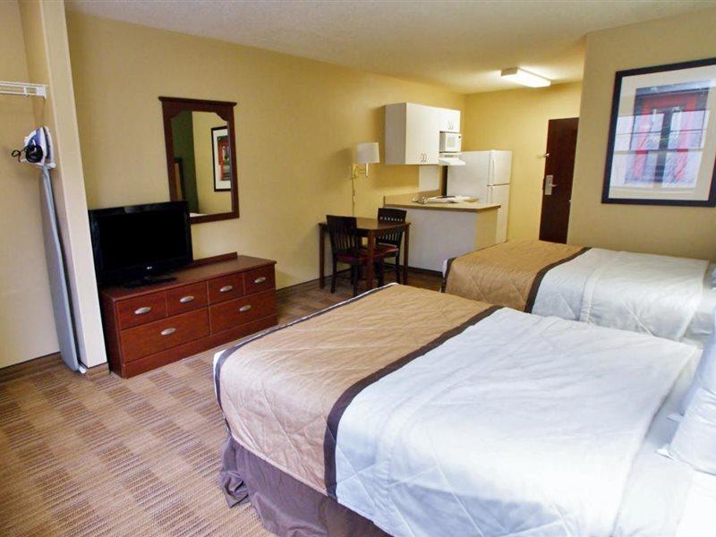Extended Stay America Suites - San Diego - Hotel Circle Экстерьер фото
