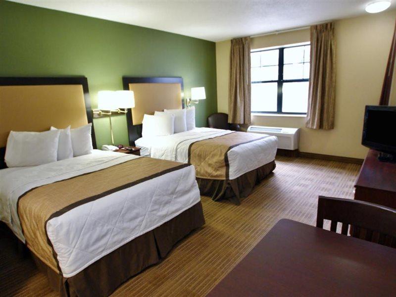Extended Stay America Suites - San Diego - Hotel Circle Экстерьер фото
