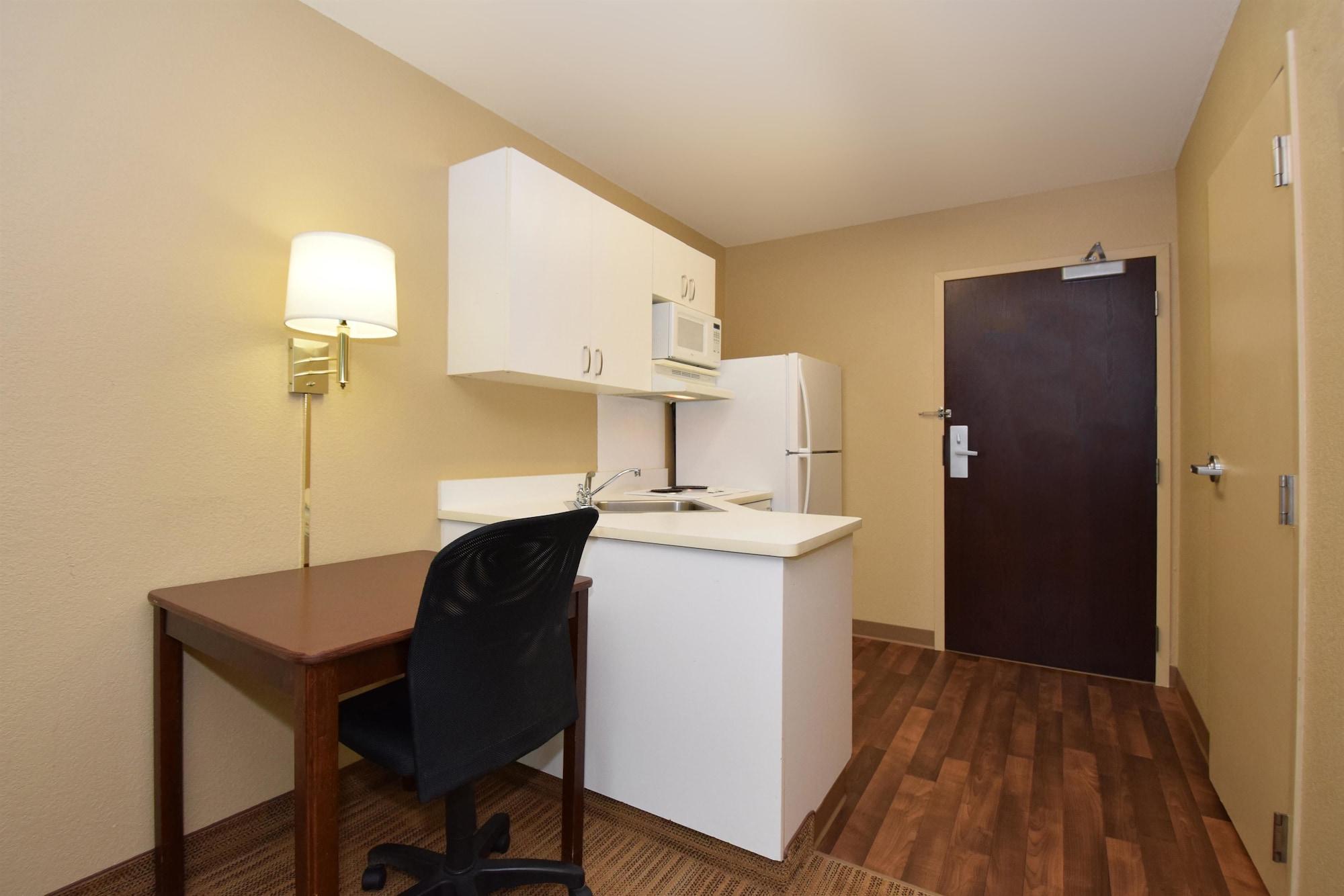 Extended Stay America Suites - San Diego - Hotel Circle Экстерьер фото