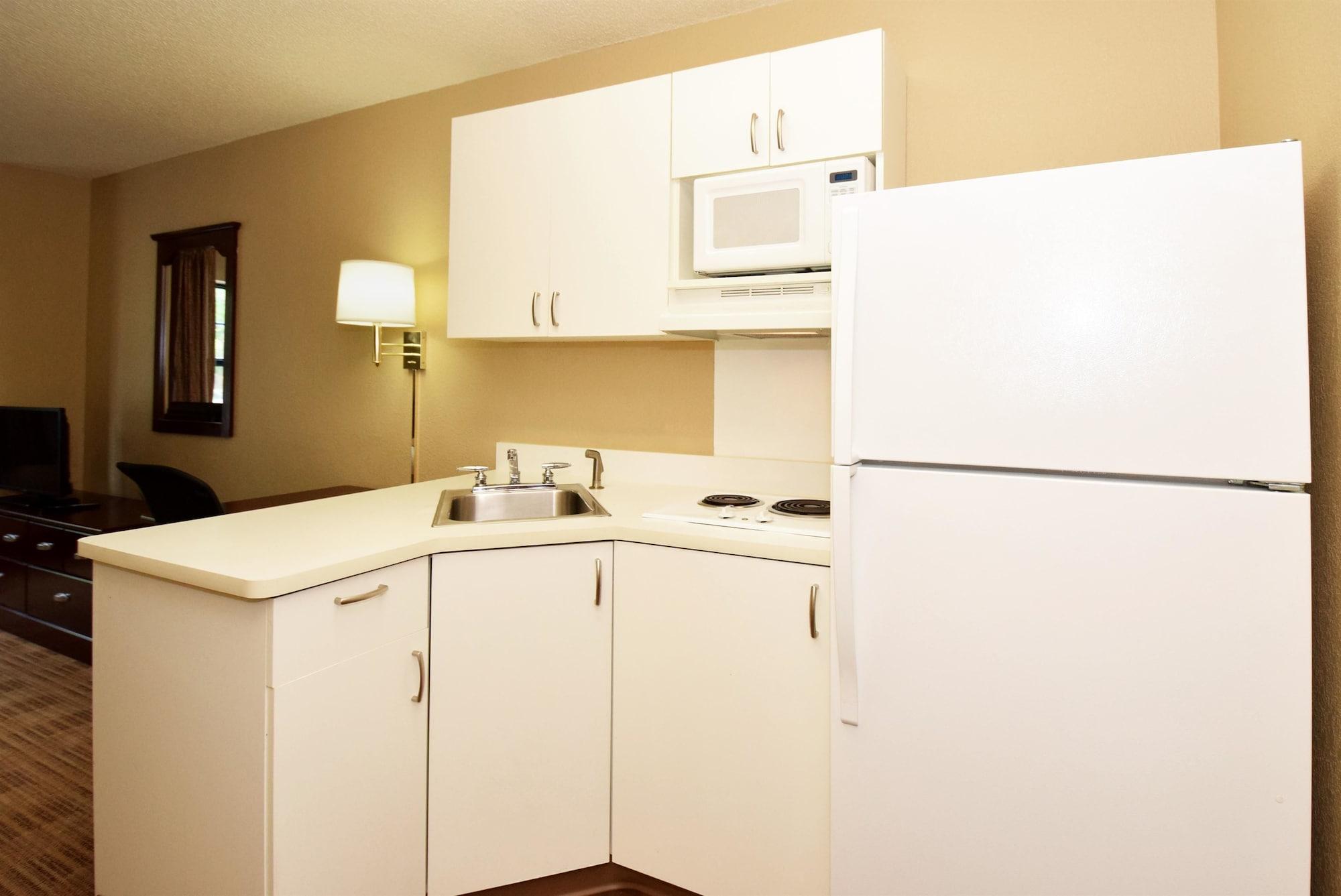 Extended Stay America Suites - San Diego - Hotel Circle Экстерьер фото