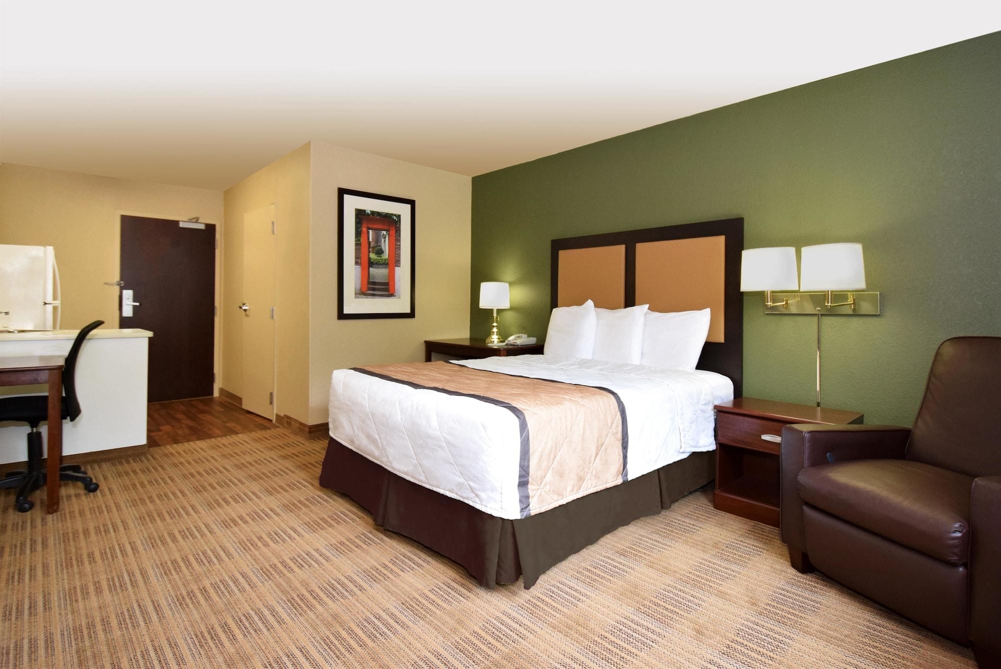 Extended Stay America Suites - San Diego - Hotel Circle Экстерьер фото