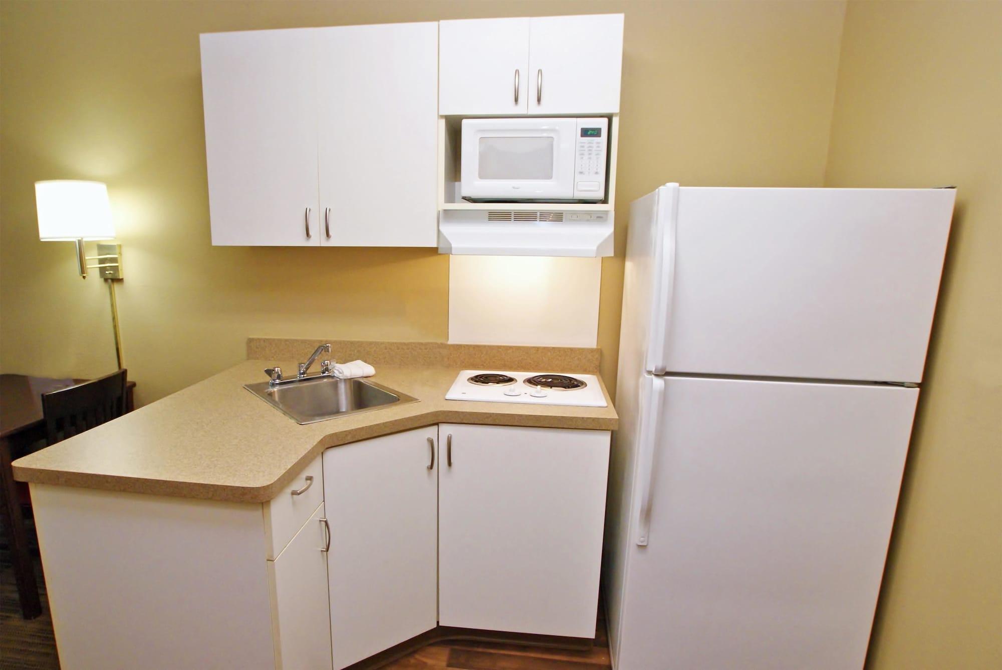 Extended Stay America Suites - San Diego - Hotel Circle Экстерьер фото