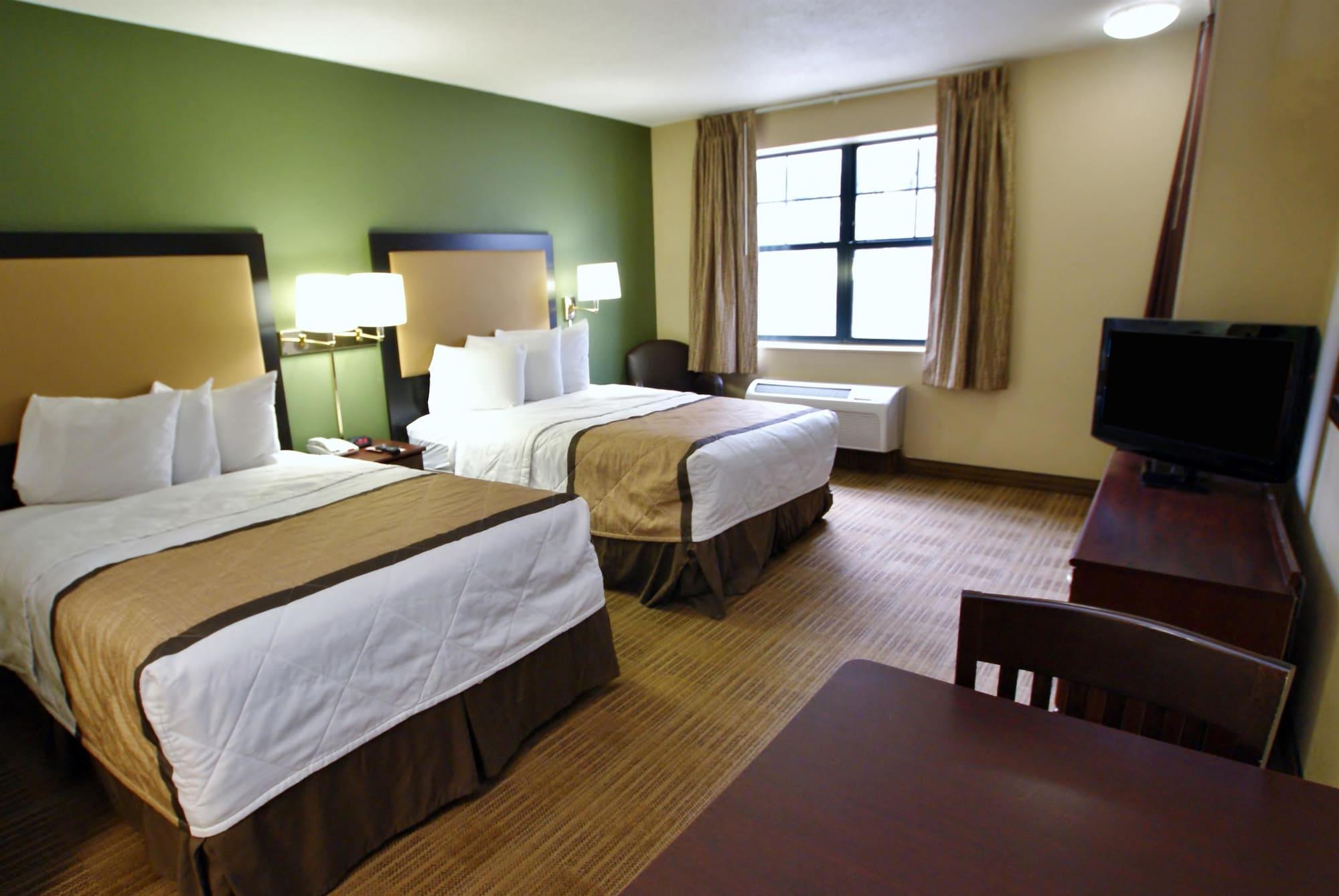Extended Stay America Suites - San Diego - Hotel Circle Экстерьер фото