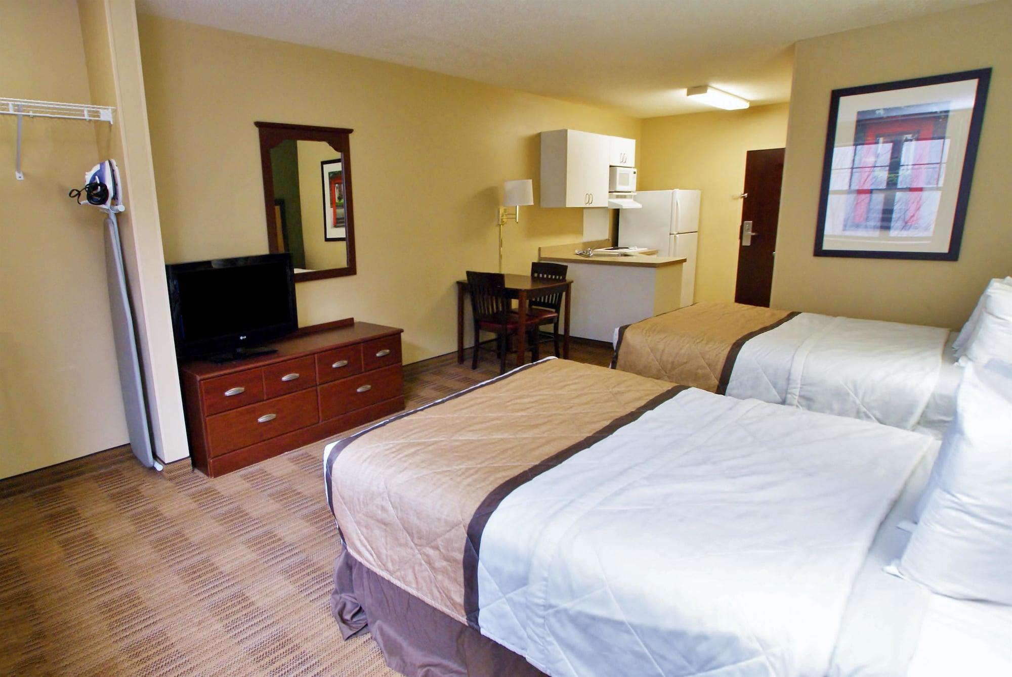 Extended Stay America Suites - San Diego - Hotel Circle Экстерьер фото