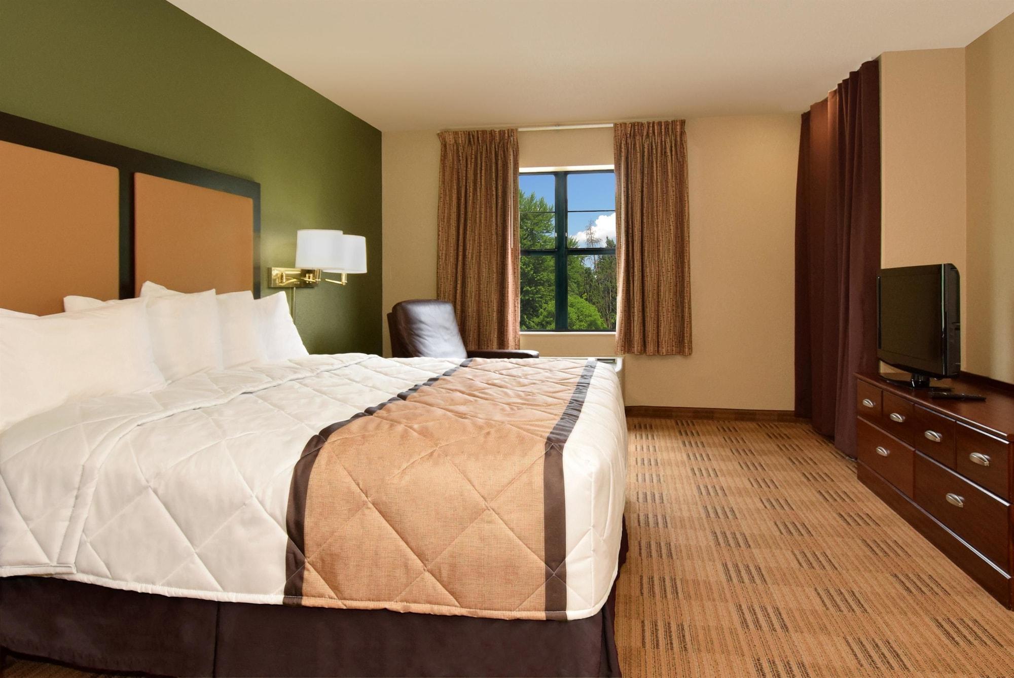 Extended Stay America Suites - San Diego - Hotel Circle Экстерьер фото