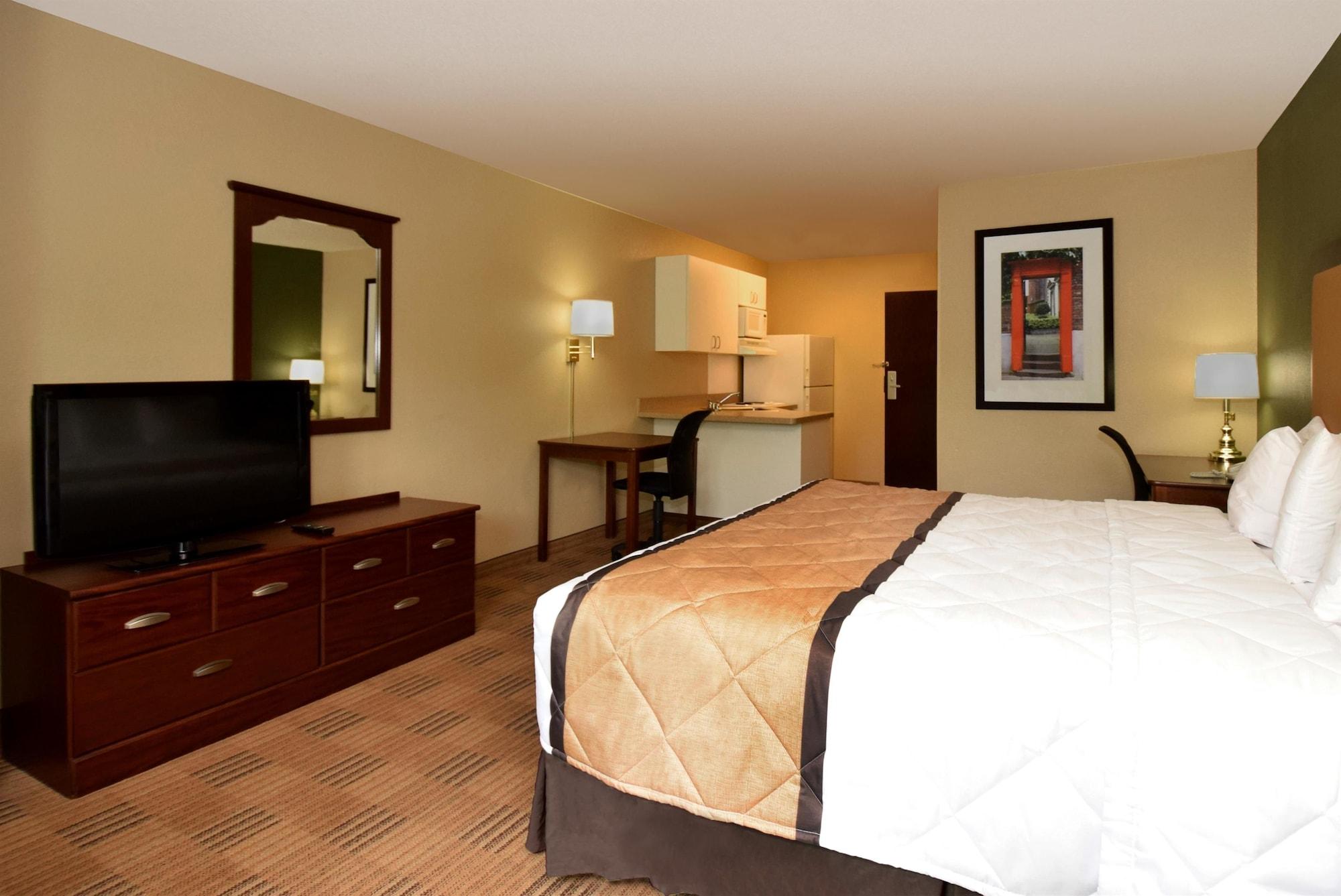 Extended Stay America Suites - San Diego - Hotel Circle Экстерьер фото