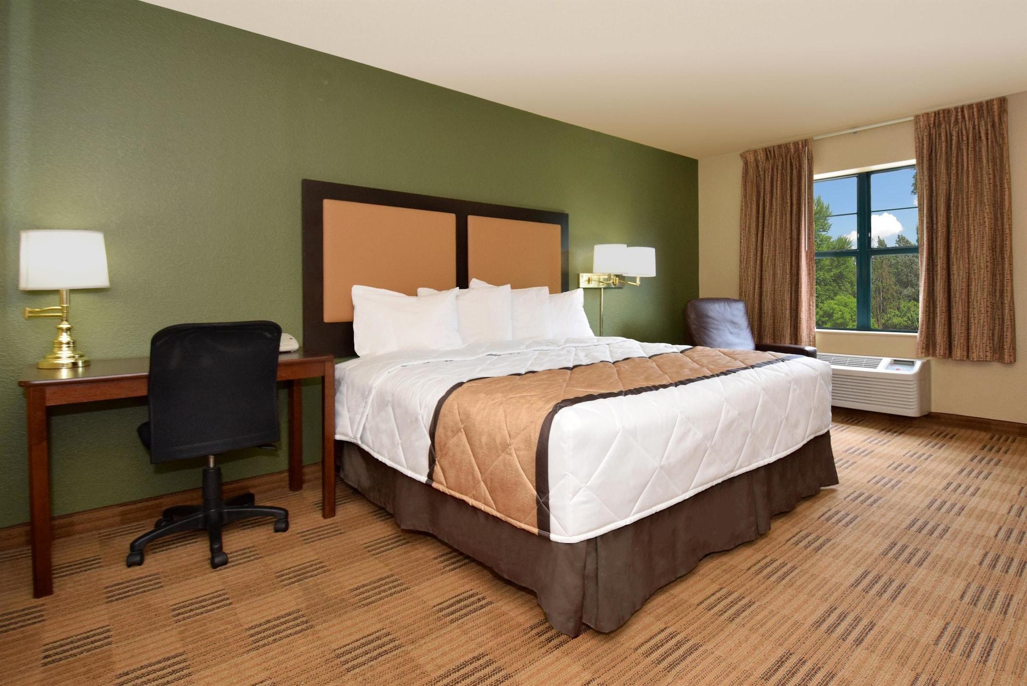 Extended Stay America Suites - San Diego - Hotel Circle Экстерьер фото
