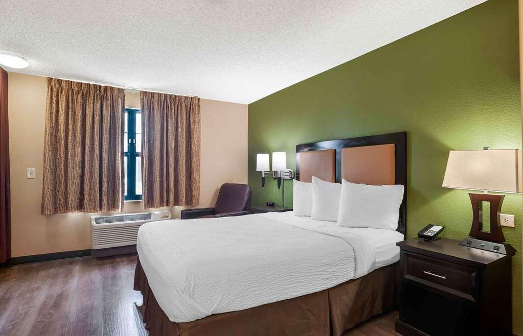 Extended Stay America Suites - San Diego - Hotel Circle Номер фото
