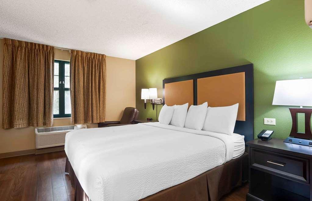 Extended Stay America Suites - San Diego - Hotel Circle Номер фото