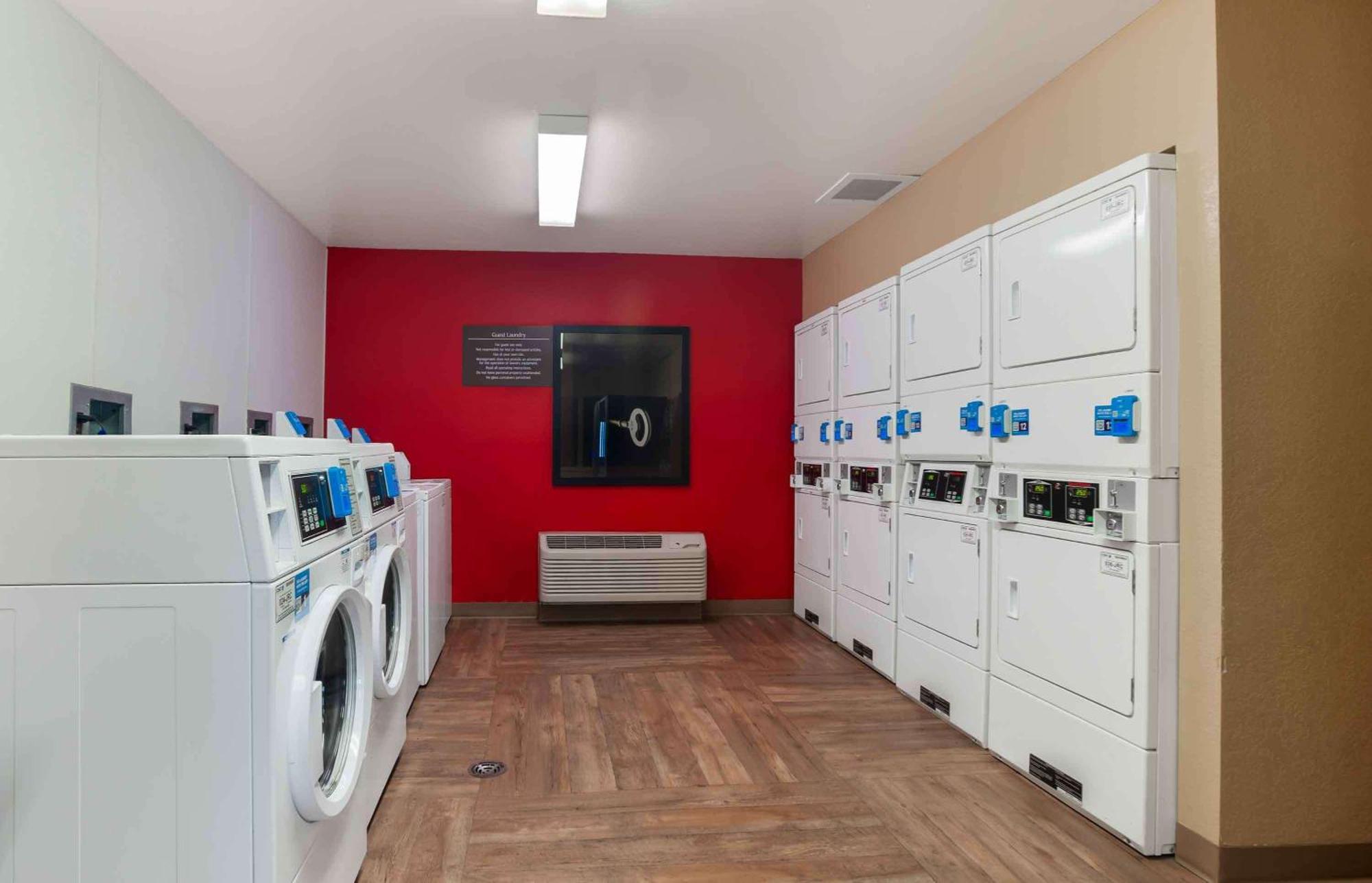 Extended Stay America Suites - San Diego - Hotel Circle Экстерьер фото