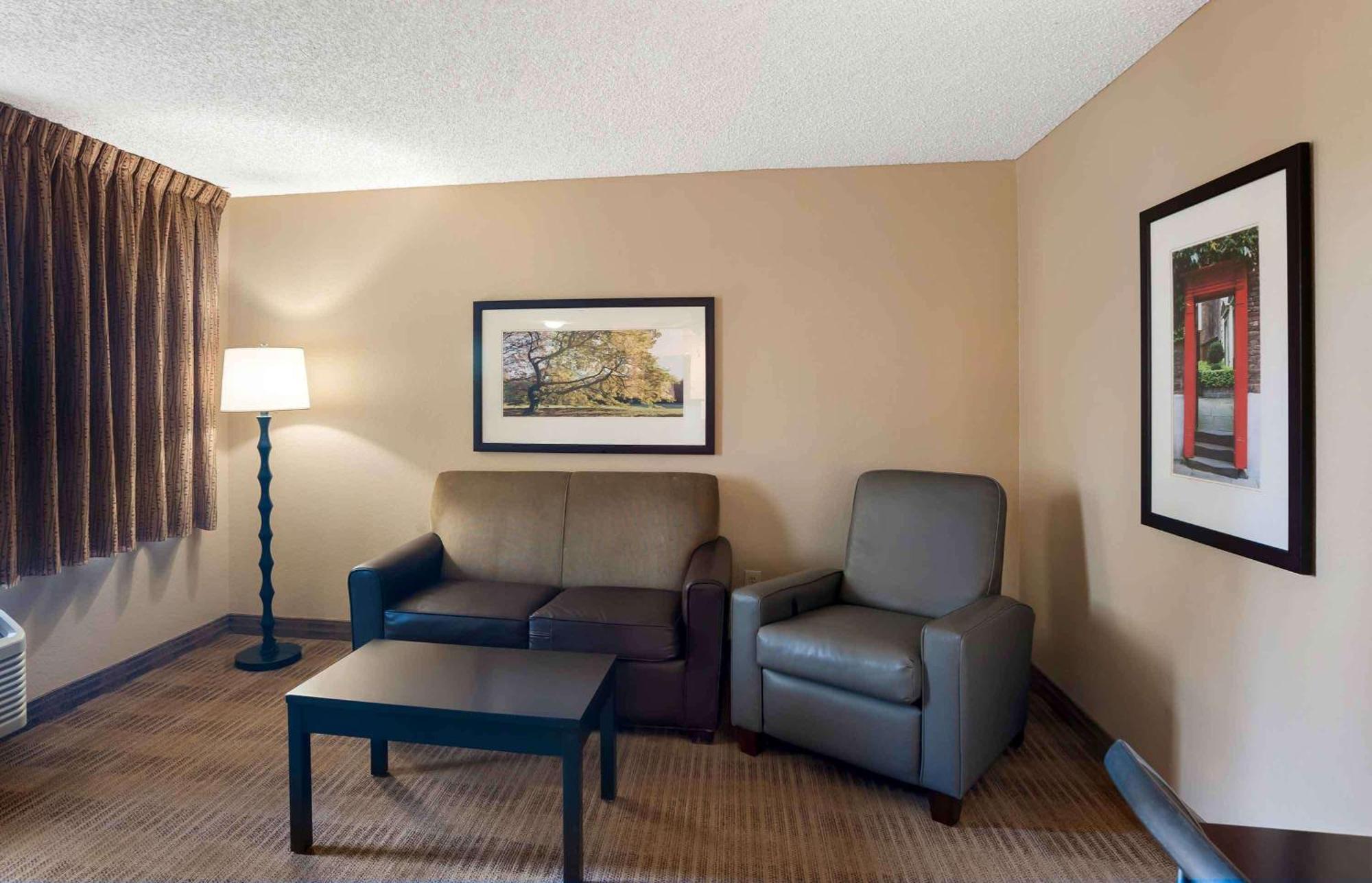 Extended Stay America Suites - San Diego - Hotel Circle Экстерьер фото