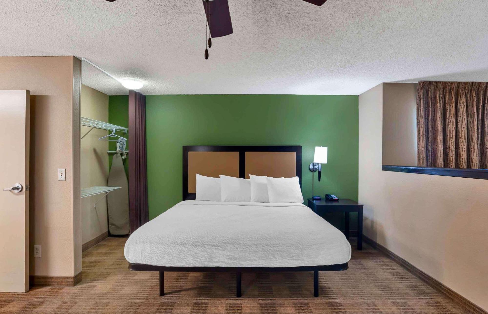 Extended Stay America Suites - San Diego - Hotel Circle Экстерьер фото