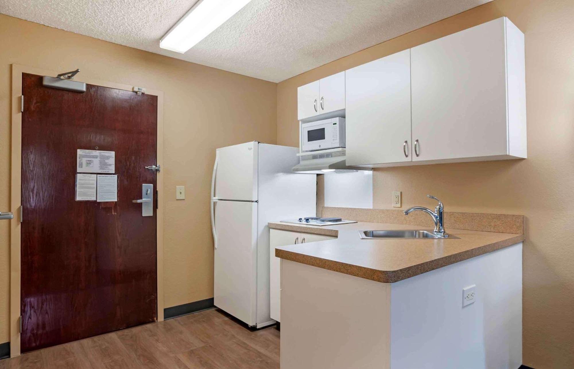 Extended Stay America Suites - San Diego - Hotel Circle Экстерьер фото