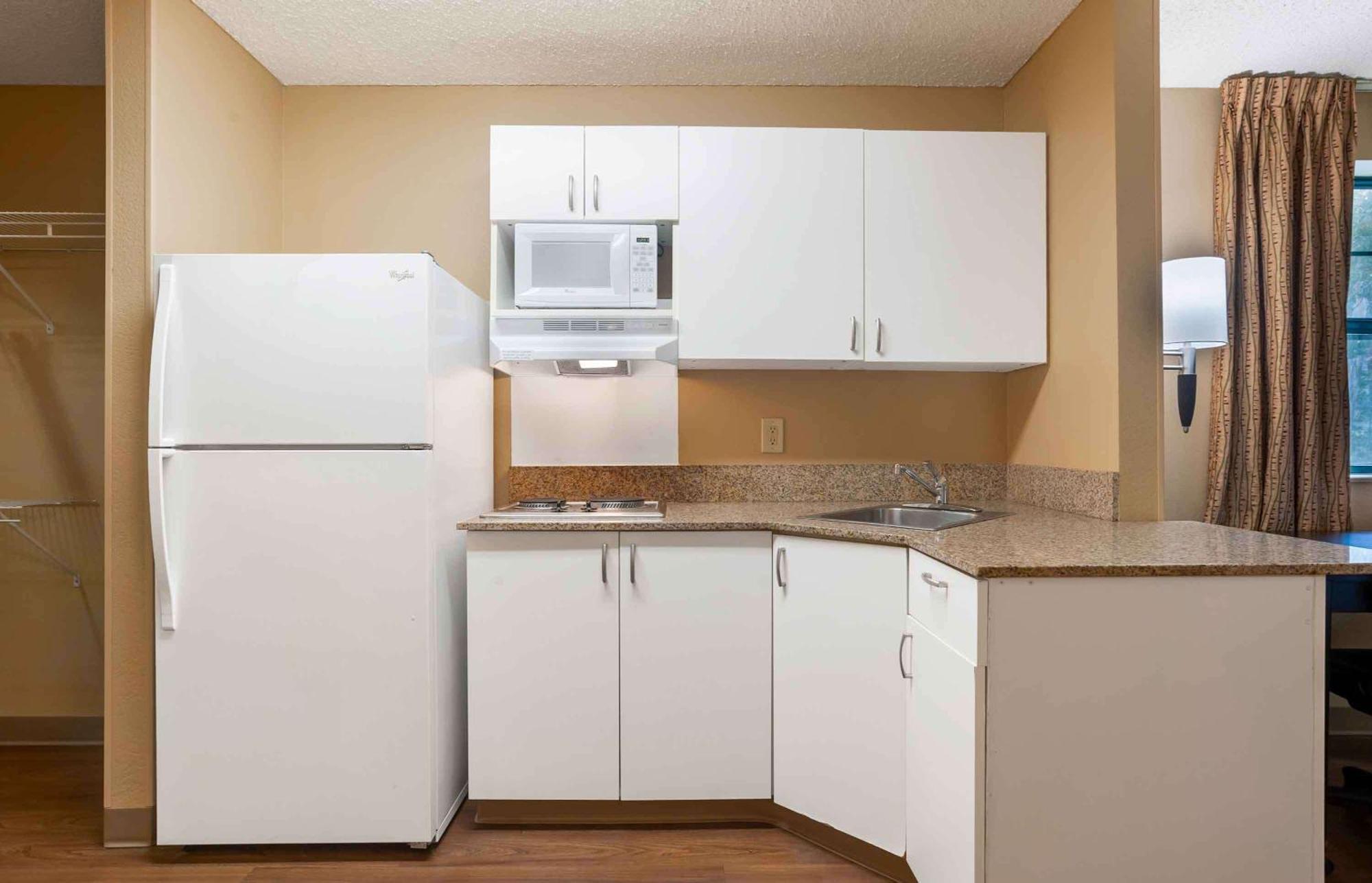 Extended Stay America Suites - San Diego - Hotel Circle Экстерьер фото
