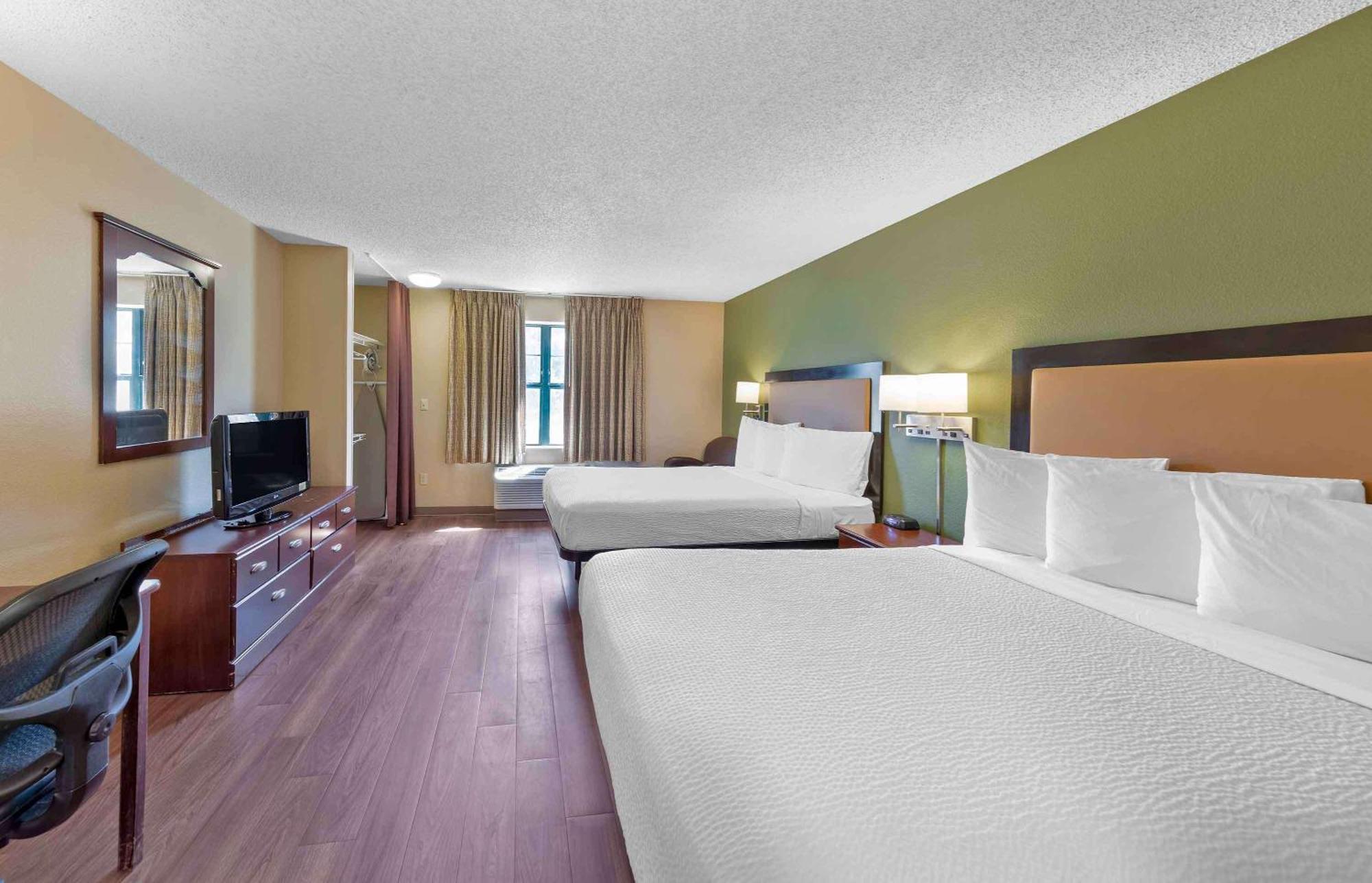 Extended Stay America Suites - San Diego - Hotel Circle Экстерьер фото