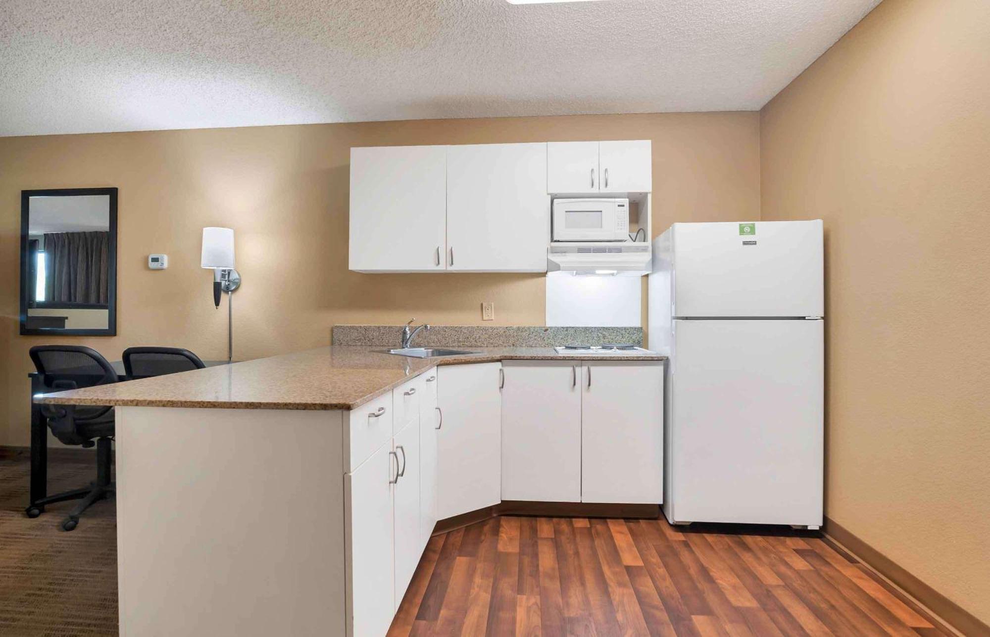 Extended Stay America Suites - San Diego - Hotel Circle Экстерьер фото