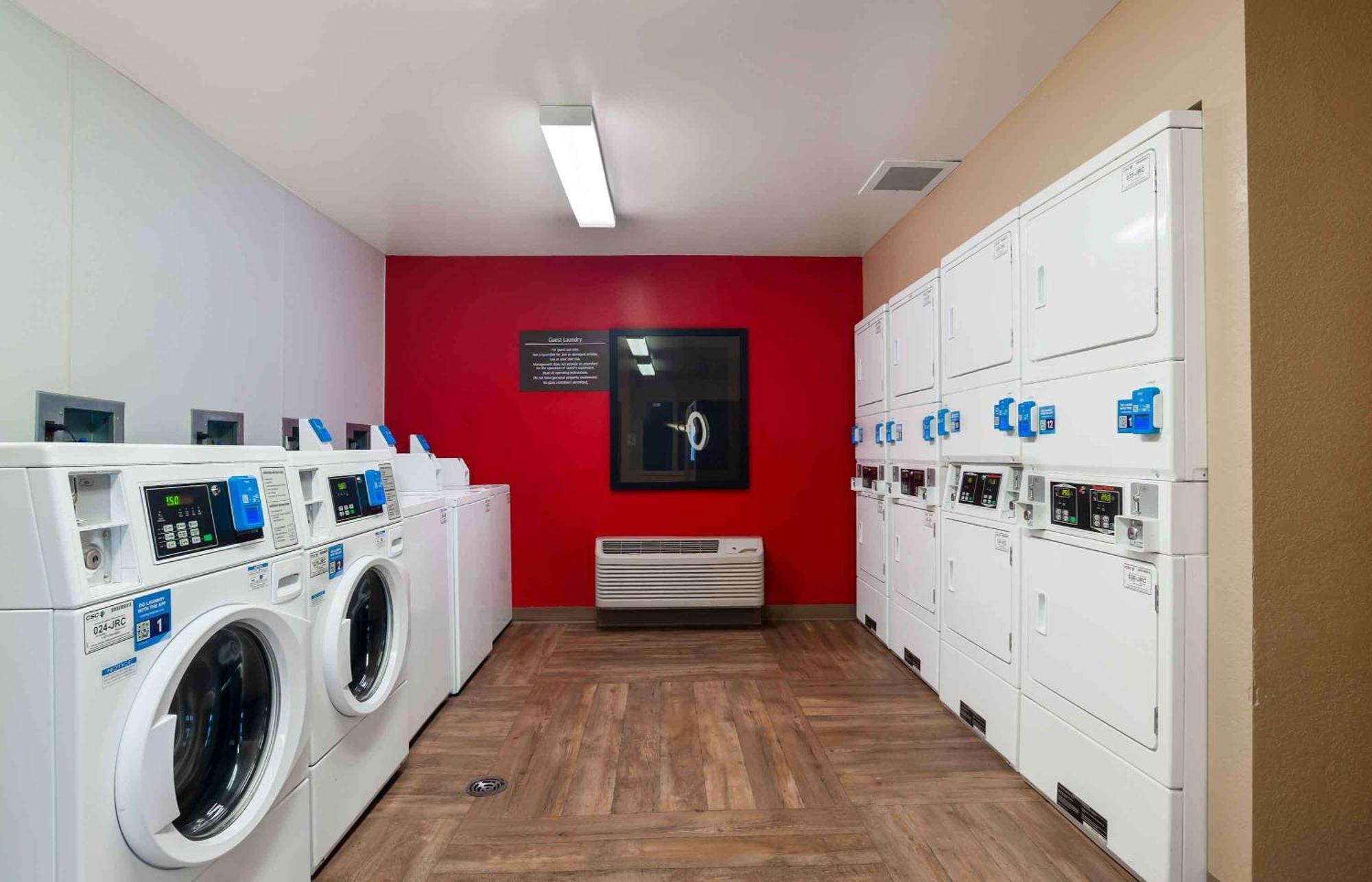 Extended Stay America Suites - San Diego - Hotel Circle Экстерьер фото