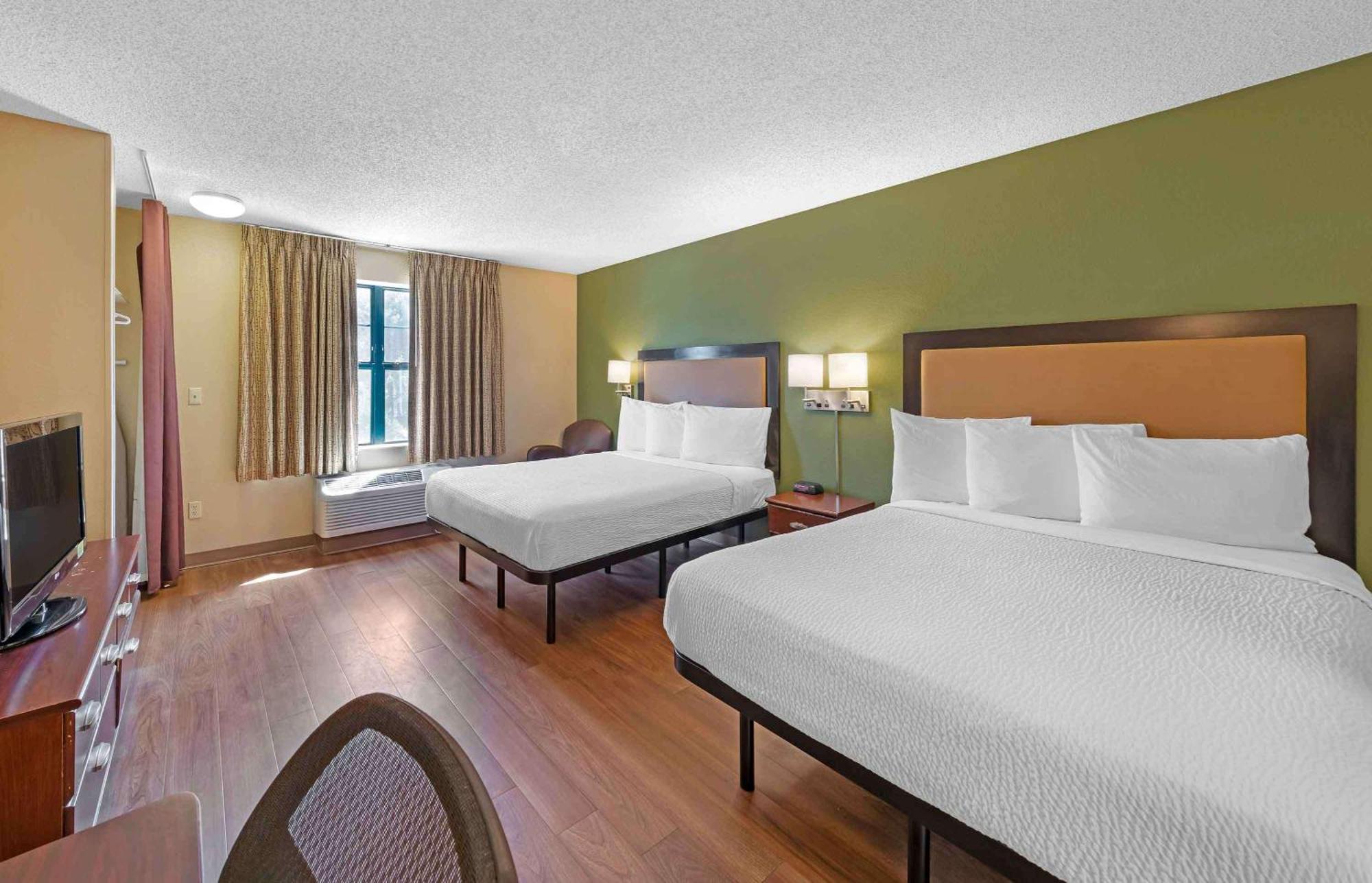 Extended Stay America Suites - San Diego - Hotel Circle Экстерьер фото