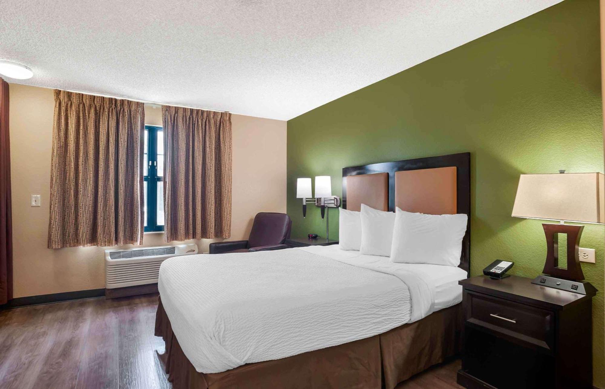 Extended Stay America Suites - San Diego - Hotel Circle Экстерьер фото
