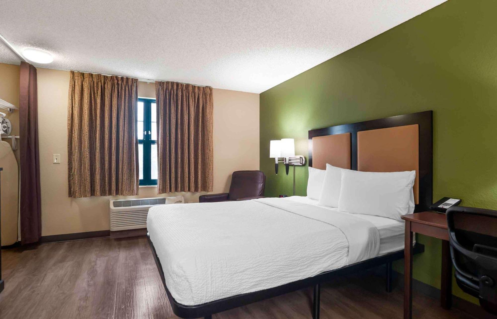 Extended Stay America Suites - San Diego - Hotel Circle Экстерьер фото