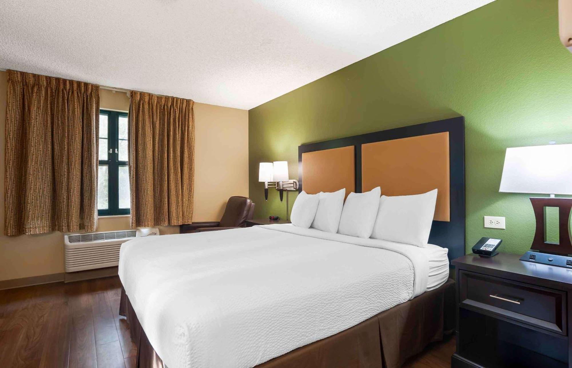 Extended Stay America Suites - San Diego - Hotel Circle Экстерьер фото