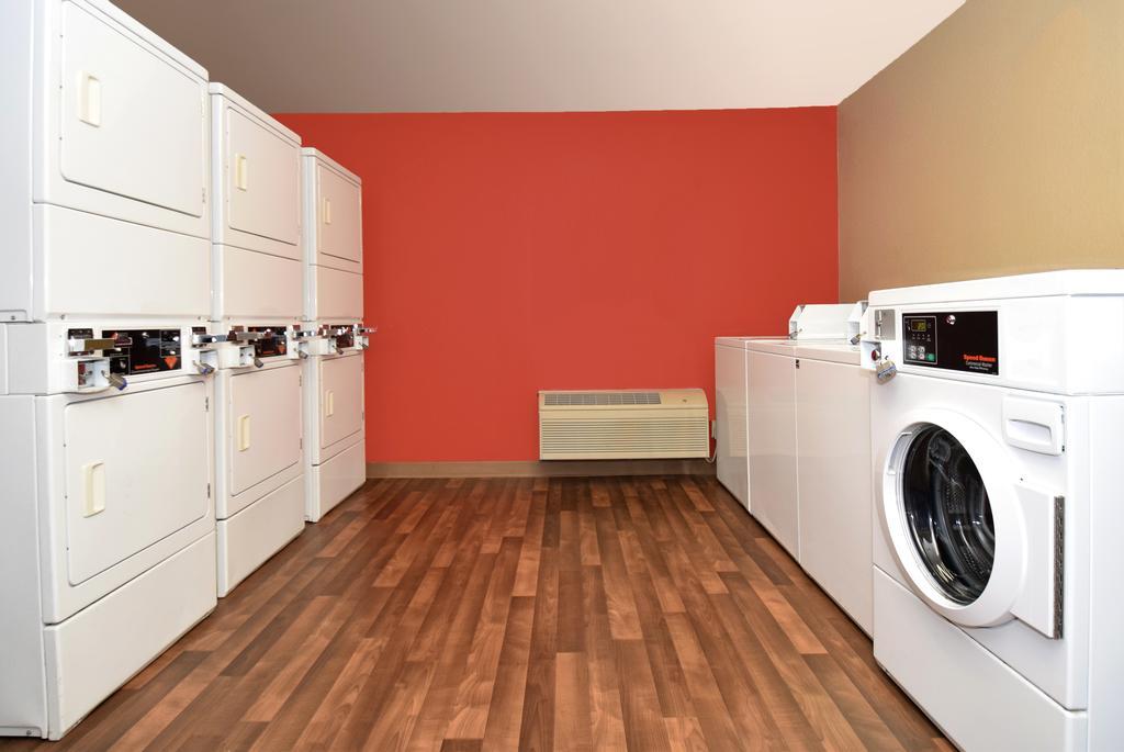 Extended Stay America Suites - San Diego - Hotel Circle Экстерьер фото