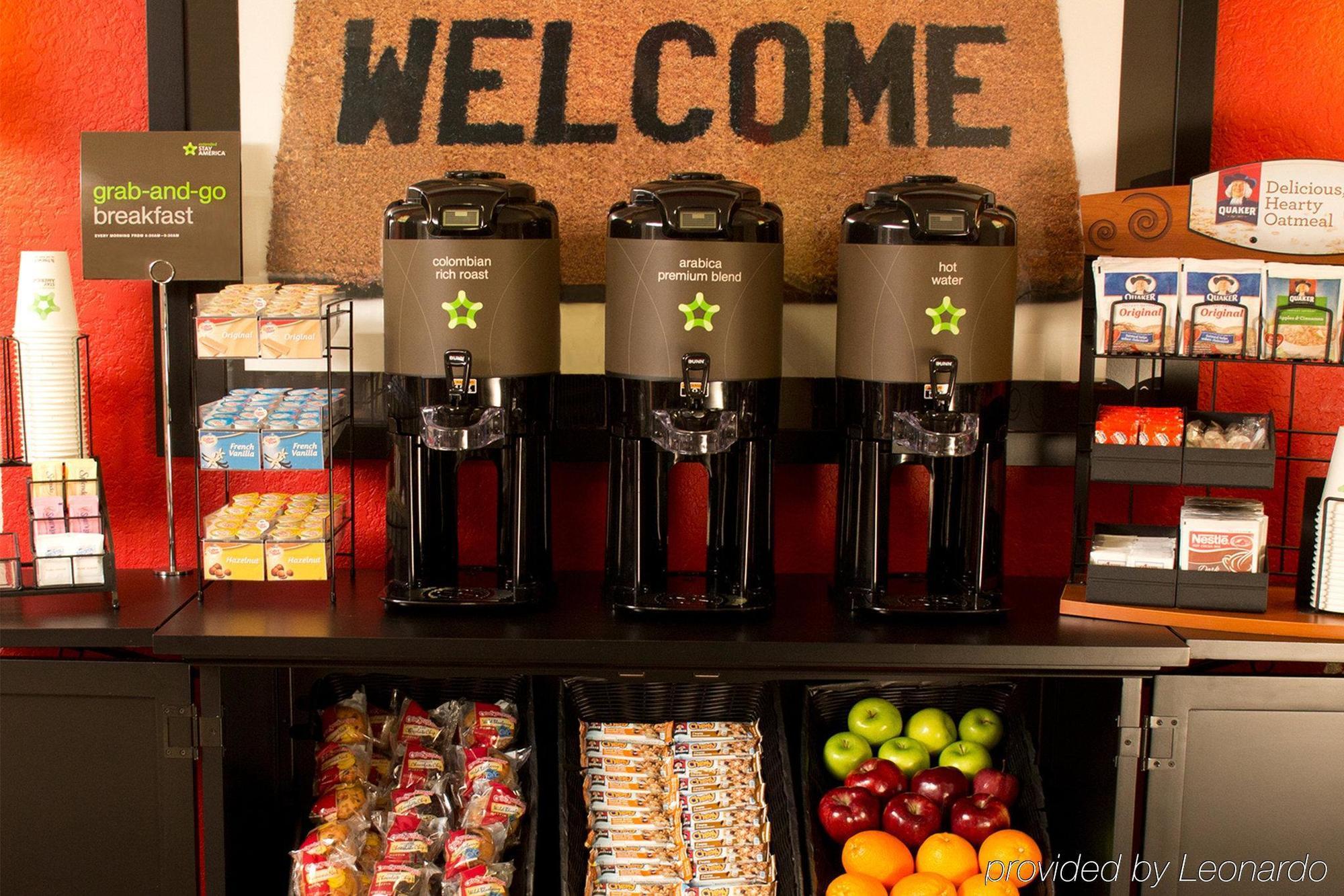 Extended Stay America Suites - San Diego - Hotel Circle Экстерьер фото