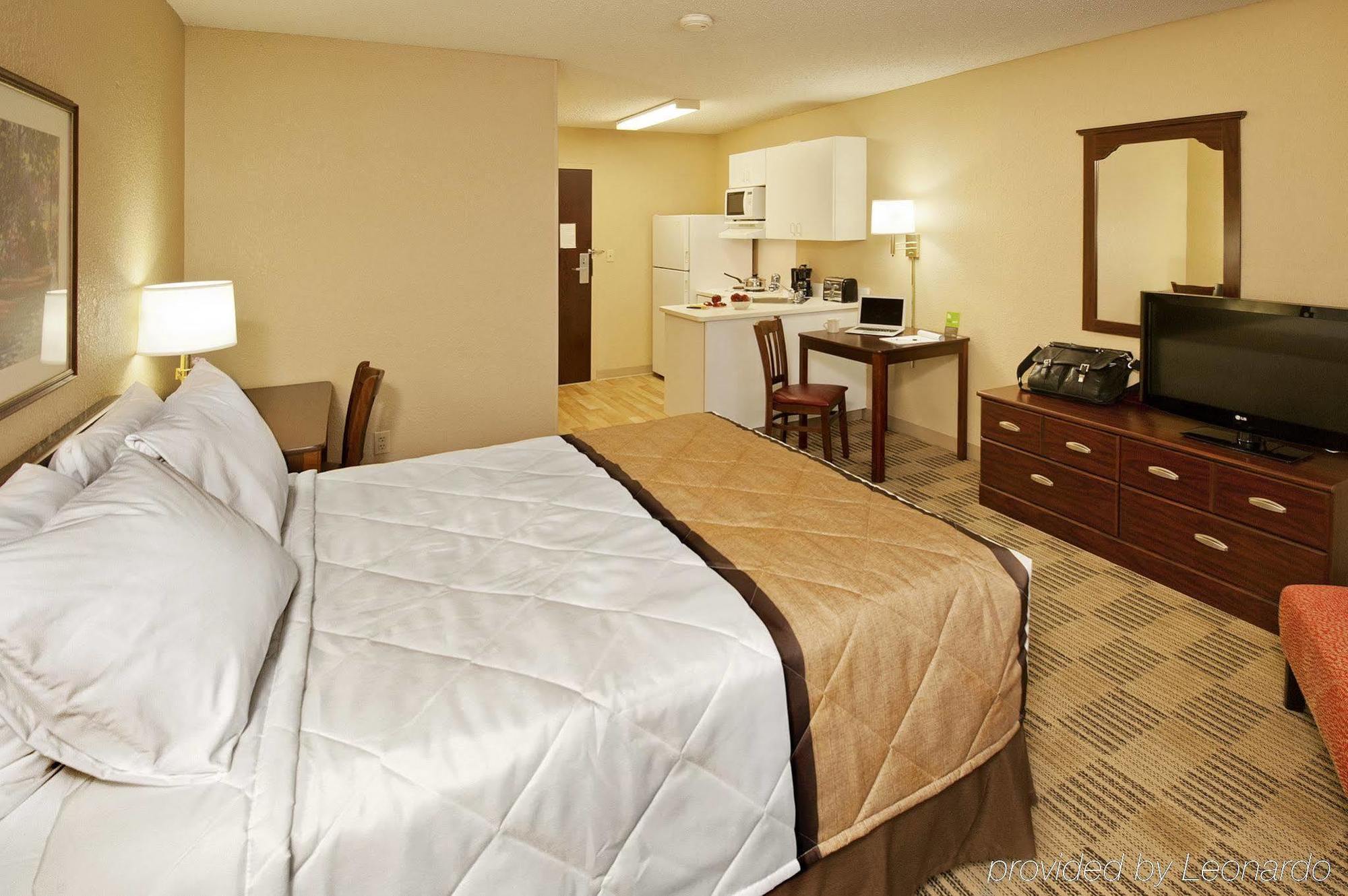 Extended Stay America Suites - San Diego - Hotel Circle Экстерьер фото