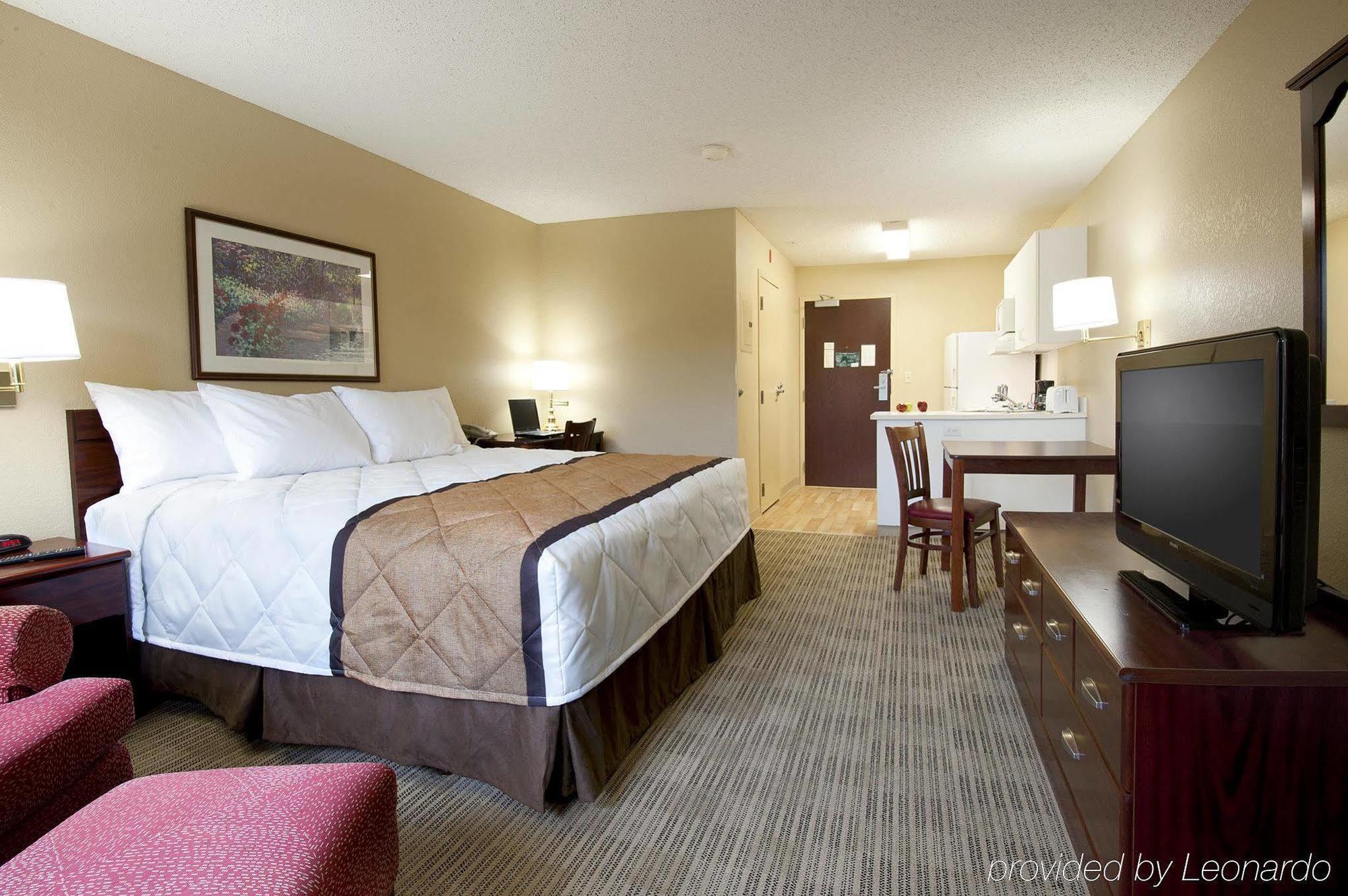 Extended Stay America Suites - San Diego - Hotel Circle Экстерьер фото