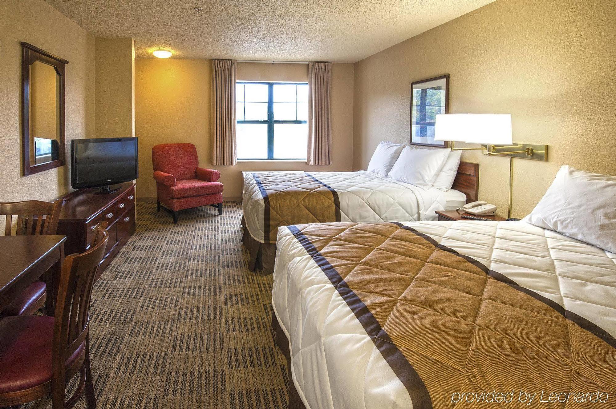 Extended Stay America Suites - San Diego - Hotel Circle Экстерьер фото