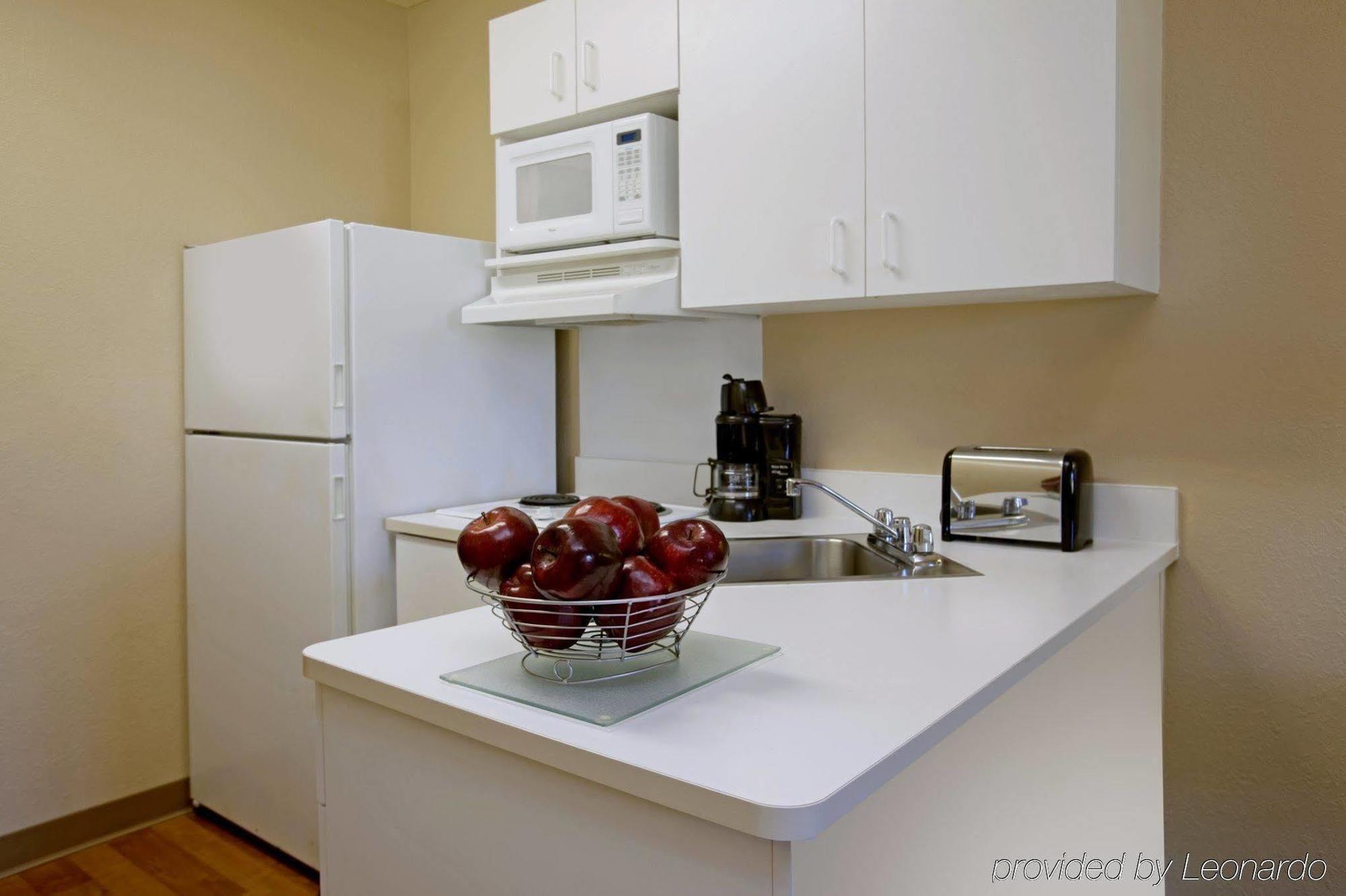 Extended Stay America Suites - San Diego - Hotel Circle Номер фото